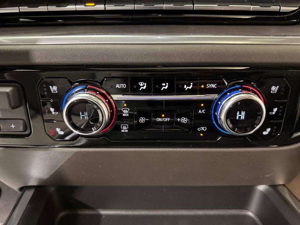 new 2026 GMC Sierra 2500 car, priced at $73,825