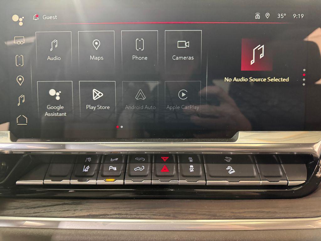 new 2026 GMC Sierra 2500 car, priced at $73,825