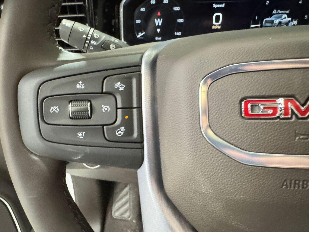new 2026 GMC Sierra 2500 car, priced at $73,825