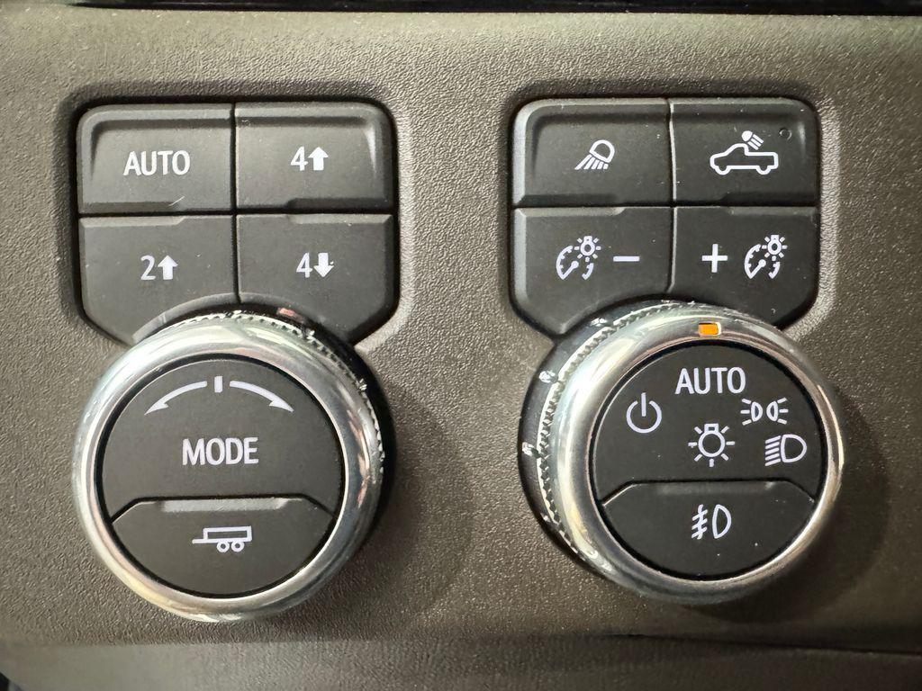 new 2026 GMC Sierra 2500 car, priced at $73,825