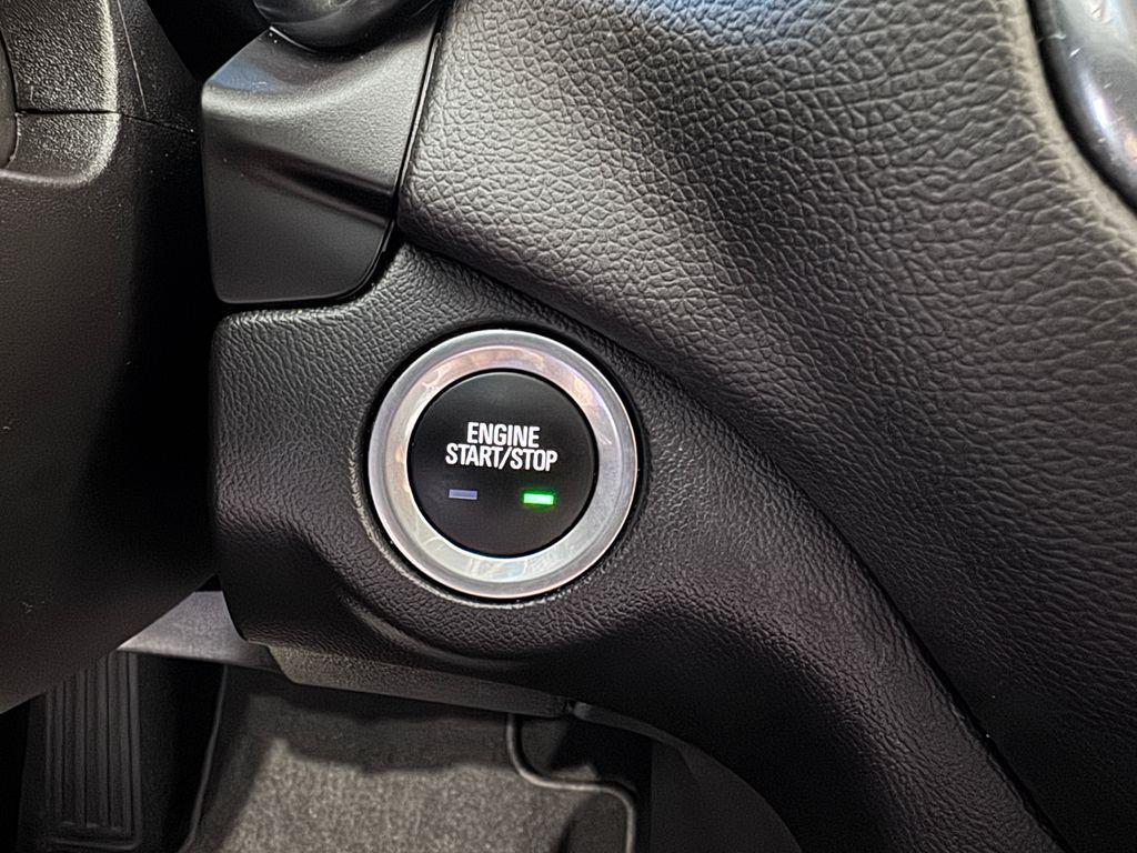 used 2023 Chevrolet Equinox car, priced at $24,986