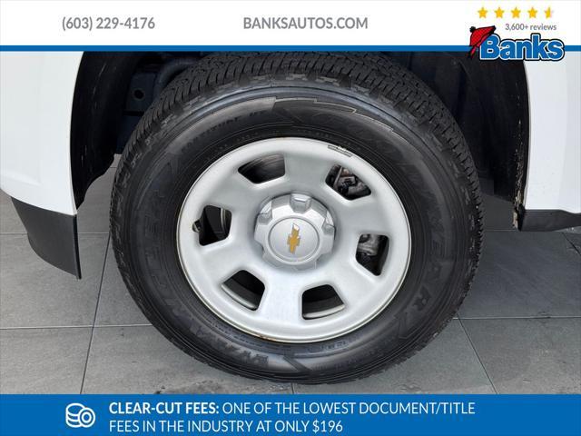 used 2022 Chevrolet Colorado car, priced at $32,987