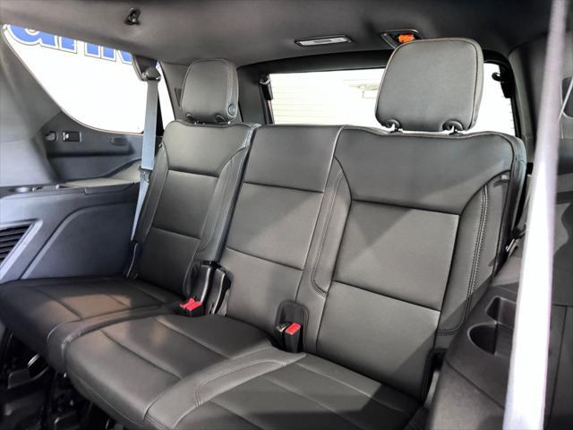 used 2023 Chevrolet Tahoe car, priced at $71,487