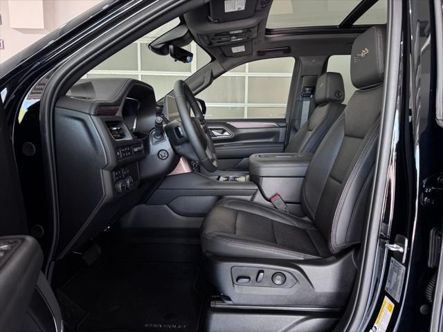 used 2023 Chevrolet Tahoe car, priced at $71,487