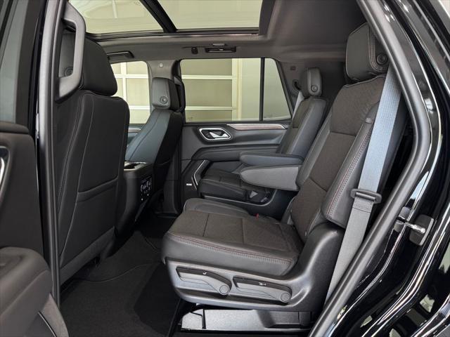 used 2023 Chevrolet Tahoe car, priced at $71,487