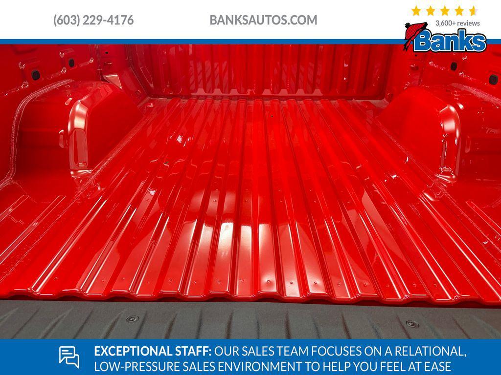 new 2026 GMC Sierra 1500 car, priced at $52,004