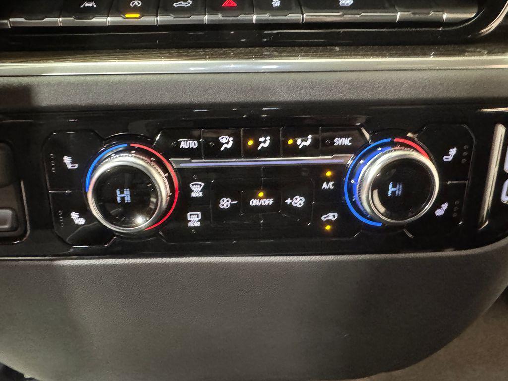 new 2026 GMC Sierra 1500 car, priced at $52,004