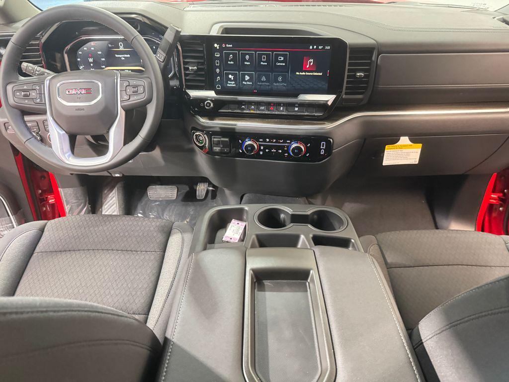 new 2026 GMC Sierra 1500 car, priced at $52,004