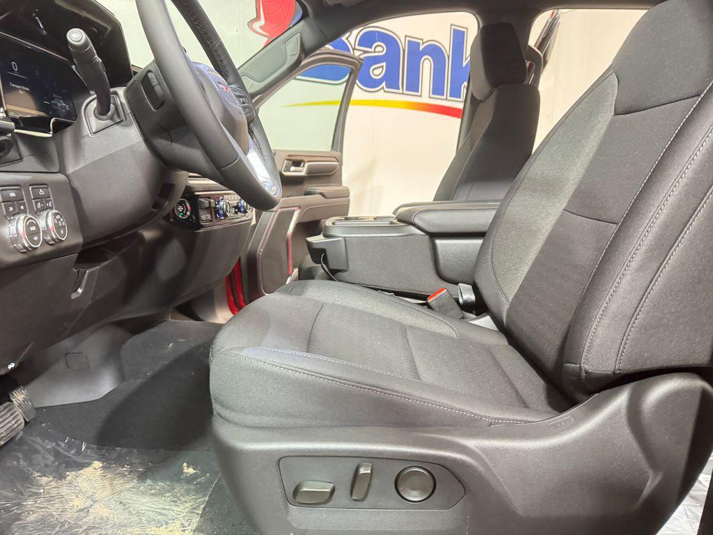 new 2026 GMC Sierra 1500 car, priced at $52,004