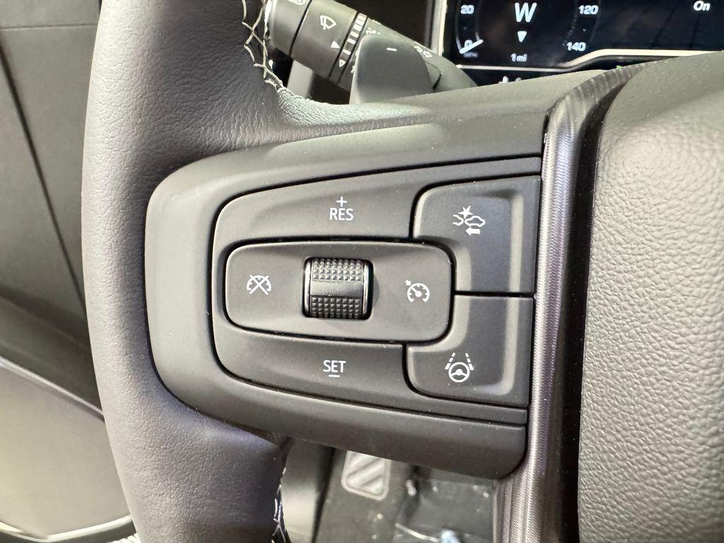 new 2025 GMC Sierra 1500 car, priced at $82,532