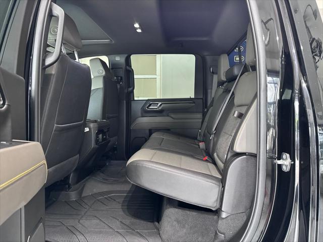 used 2024 Chevrolet Silverado 2500 car, priced at $82,487