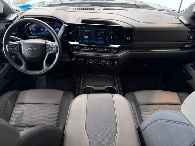 used 2024 Chevrolet Silverado 2500 car, priced at $82,487
