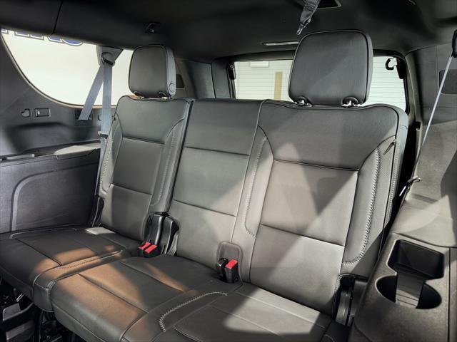 used 2023 GMC Yukon XL car, priced at $73,487