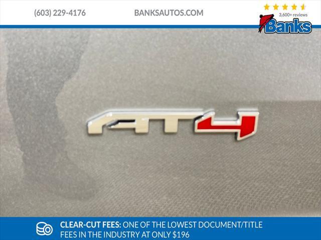 new 2025 GMC Acadia car, priced at $53,290