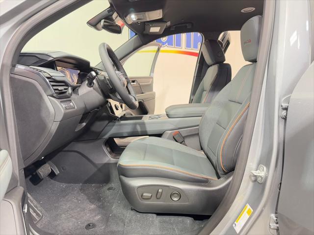 new 2025 GMC Acadia car, priced at $53,290