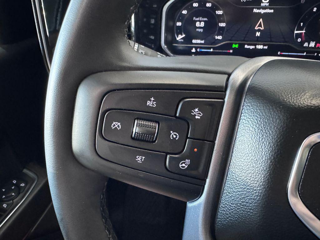 used 2024 GMC Sierra 2500 car, priced at $64,987