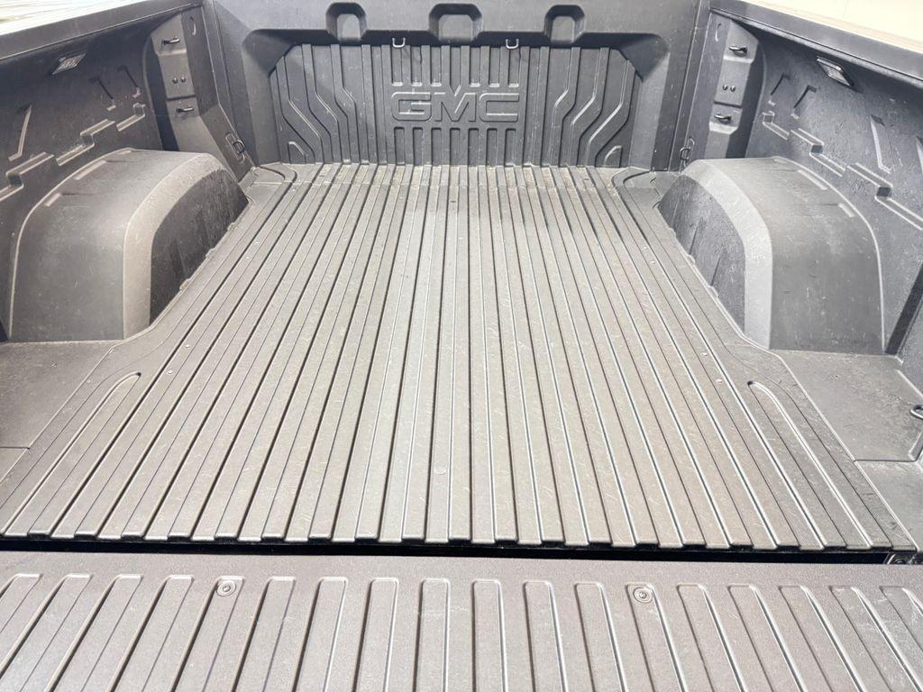 new 2025 GMC Sierra 1500 car, priced at $79,255