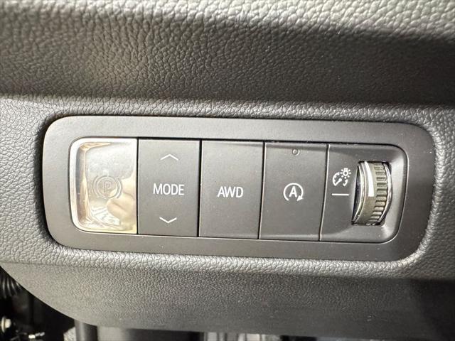 new 2025 Chevrolet Traverse car, priced at $44,695