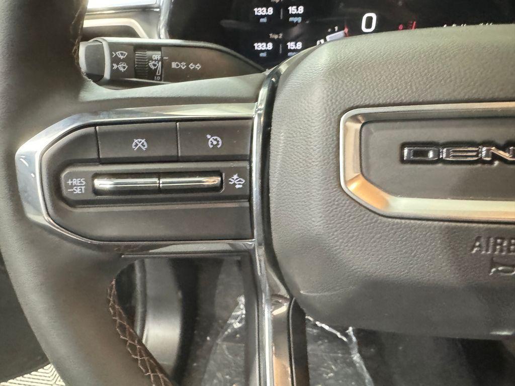 new 2026 GMC Canyon car, priced at $55,985