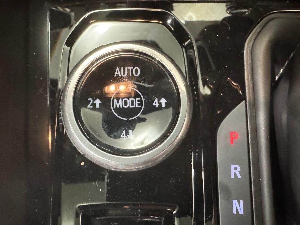 new 2026 GMC Canyon car, priced at $55,985