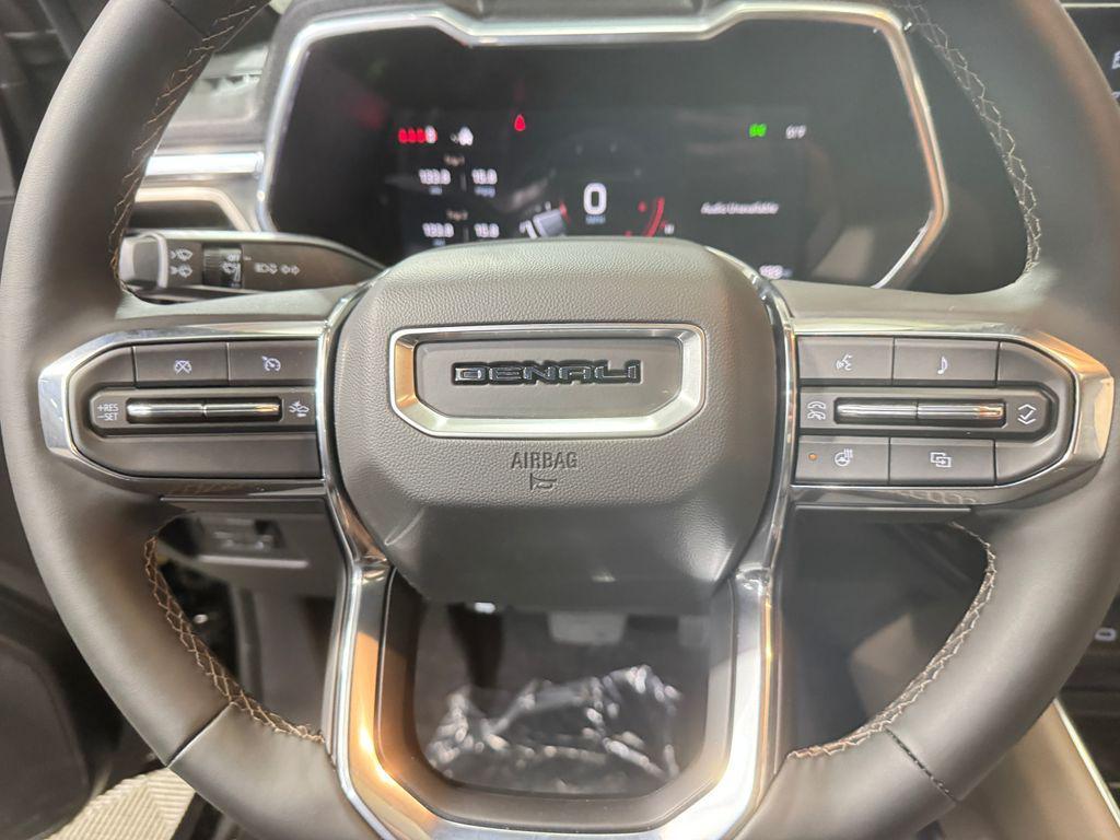 new 2026 GMC Canyon car, priced at $55,985