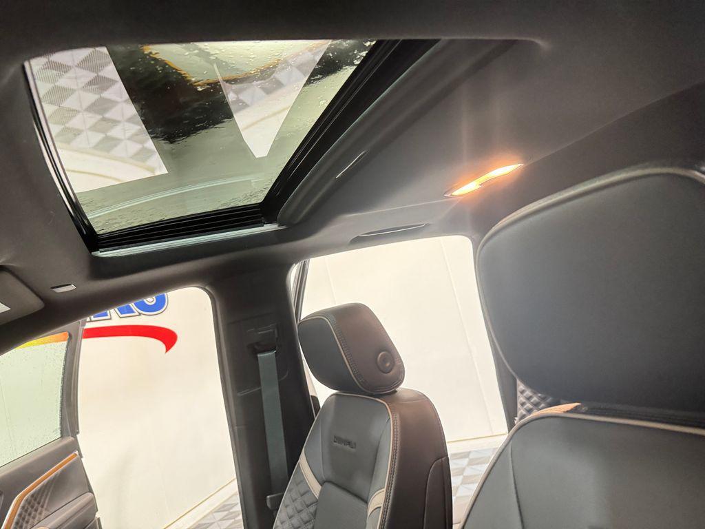 new 2026 GMC Canyon car, priced at $55,985