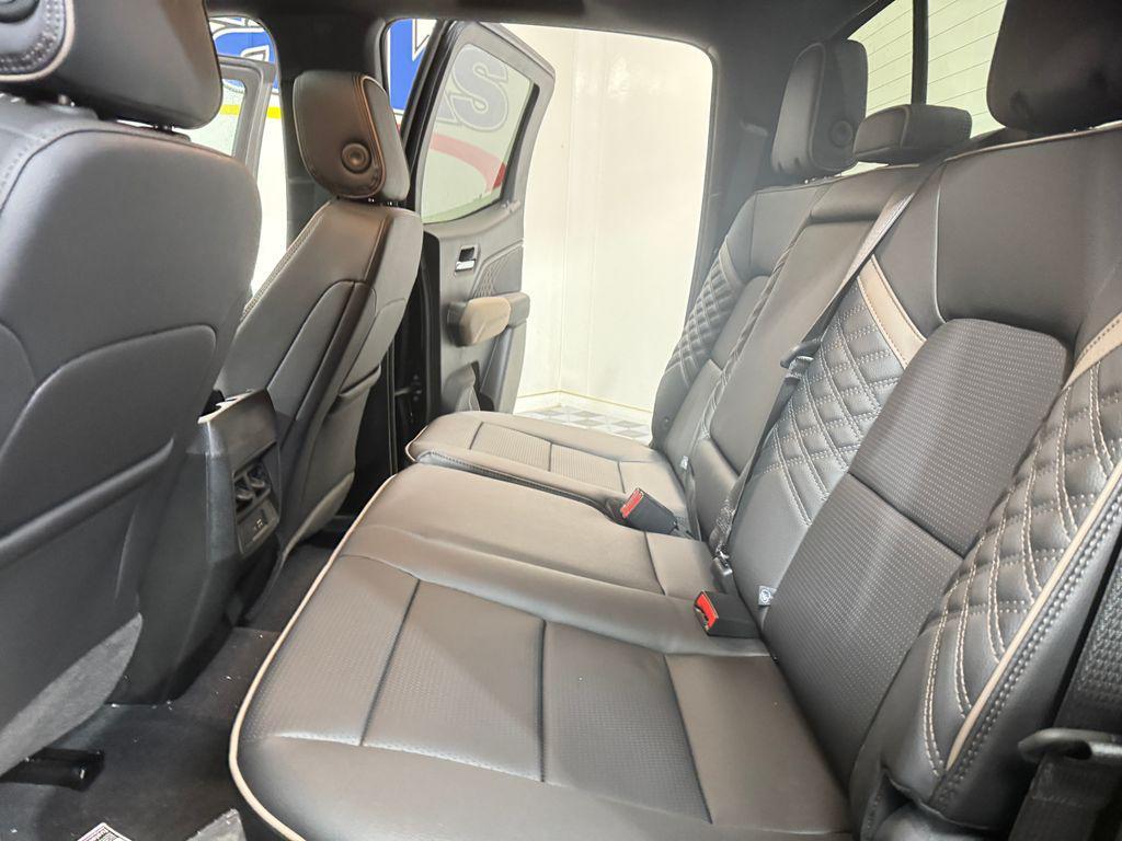 new 2026 GMC Canyon car, priced at $55,985