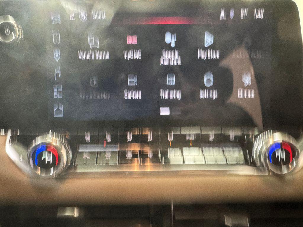 new 2026 GMC Canyon car, priced at $55,985