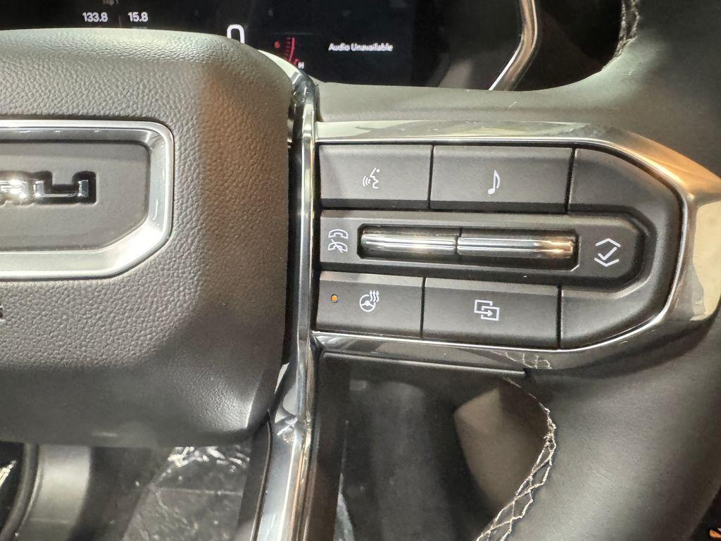 new 2026 GMC Canyon car, priced at $55,985