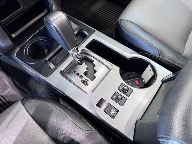 used 2022 Toyota 4Runner car, priced at $38,987