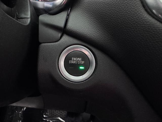 used 2021 Chevrolet Equinox car, priced at $23,487