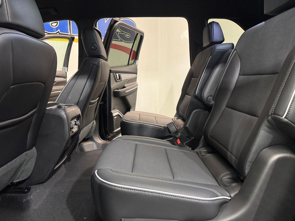 new 2026 Buick Enclave car, priced at $48,090