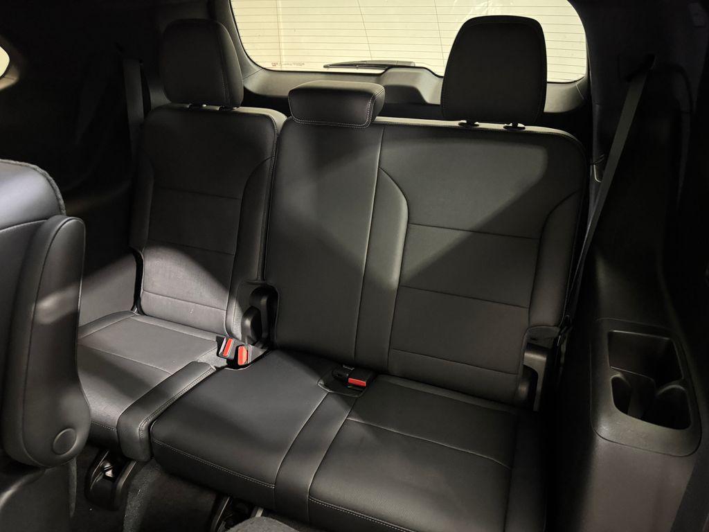 new 2026 Buick Enclave car, priced at $48,090