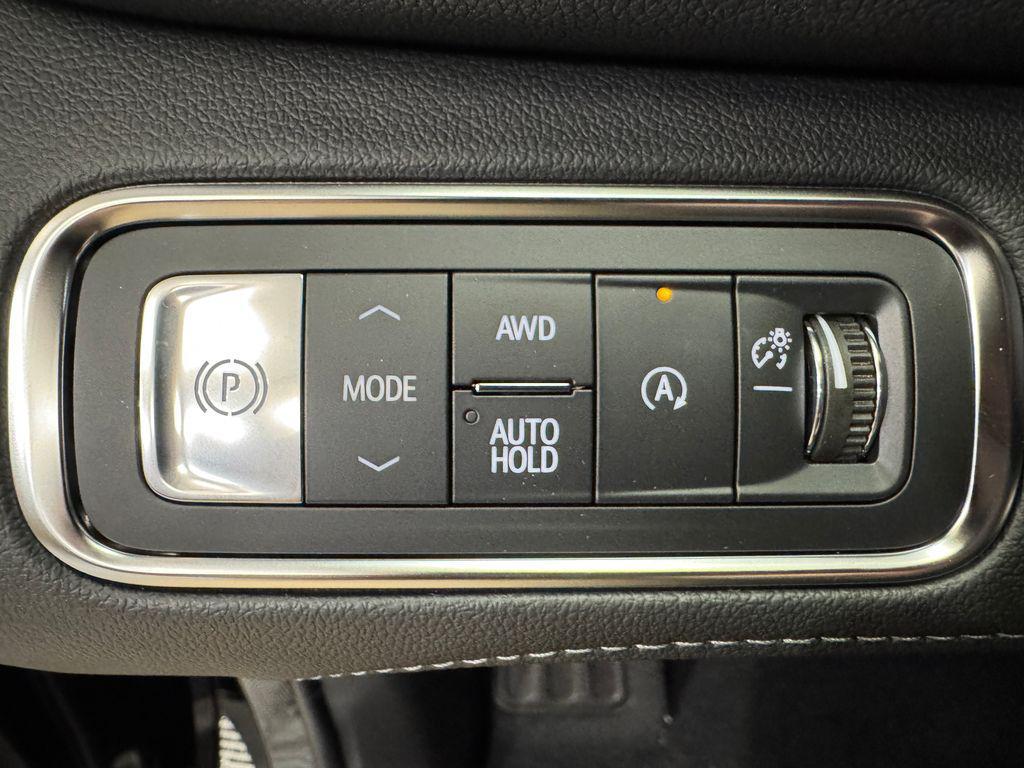 new 2026 Buick Enclave car, priced at $48,090