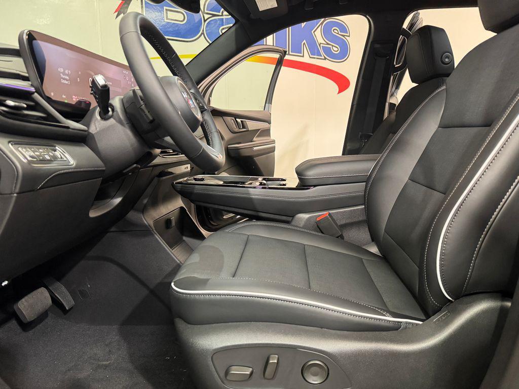 new 2026 Buick Enclave car, priced at $48,090