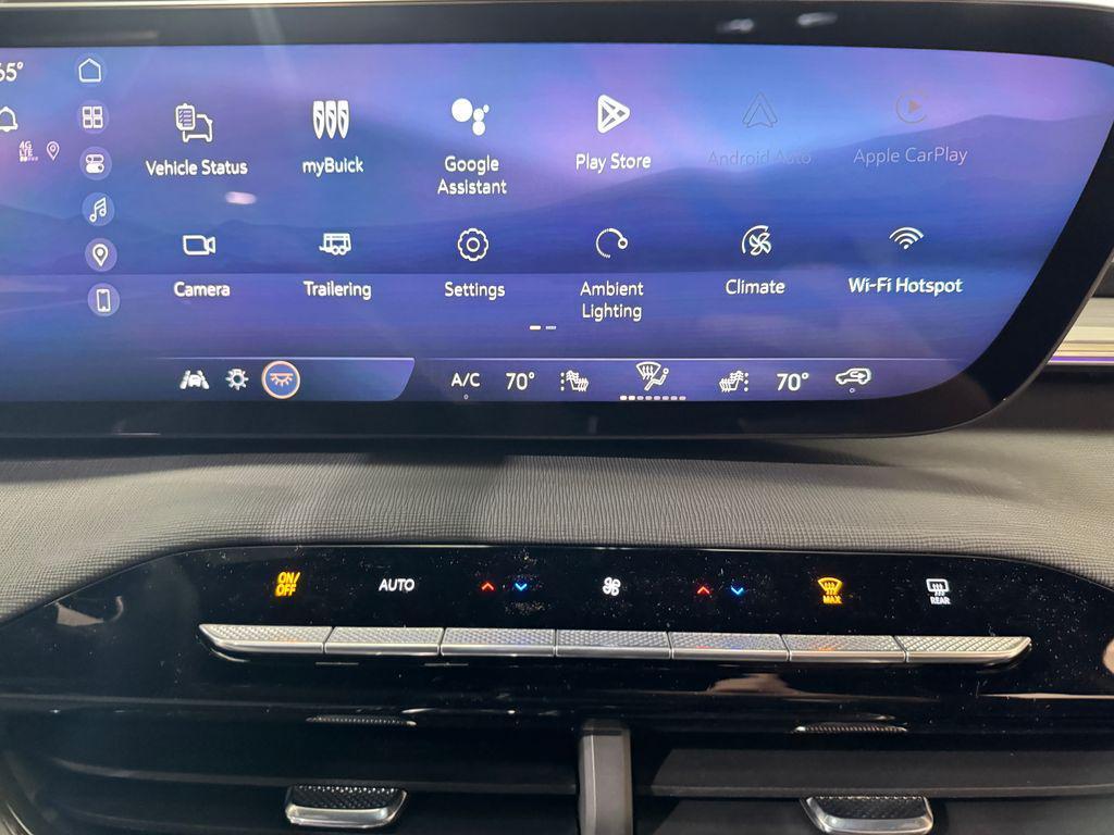 new 2026 Buick Enclave car, priced at $48,090