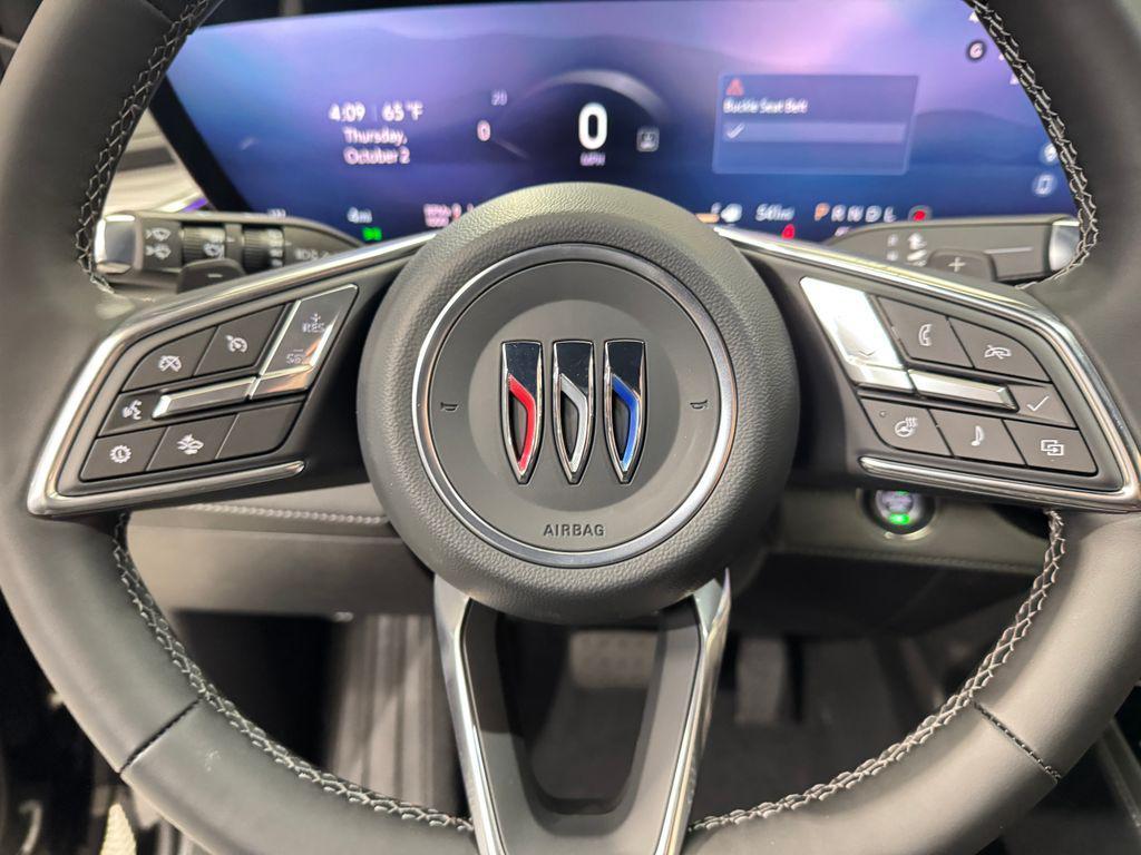 new 2026 Buick Enclave car, priced at $48,090