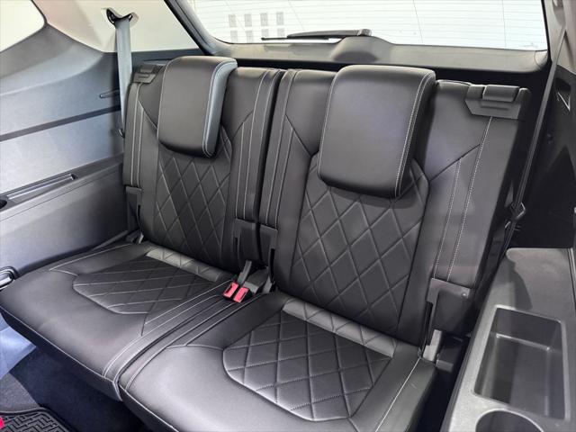 used 2024 Volkswagen Atlas car, priced at $45,987