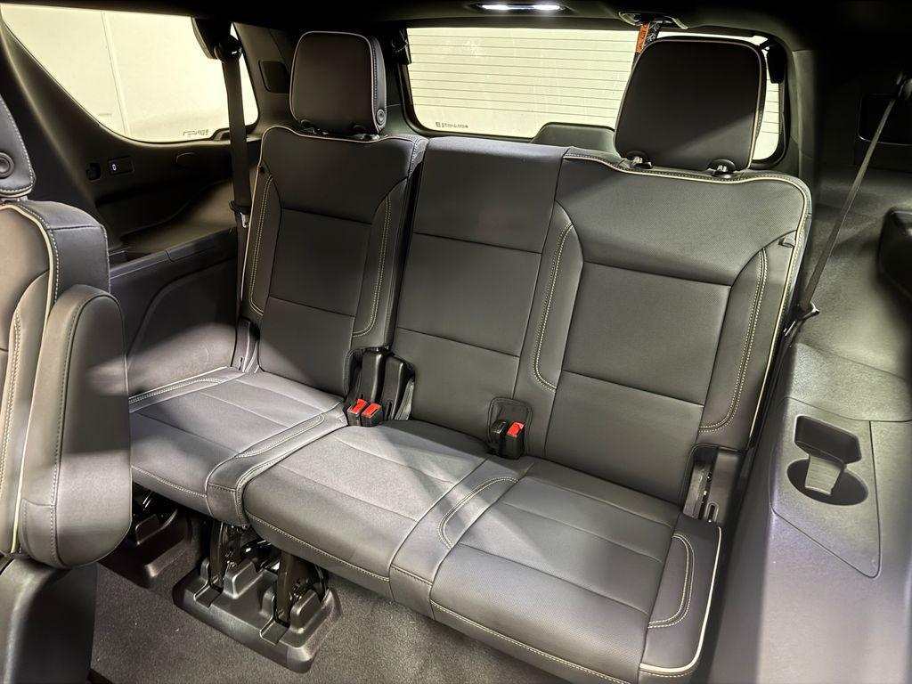 new 2026 GMC Yukon car, priced at $81,080