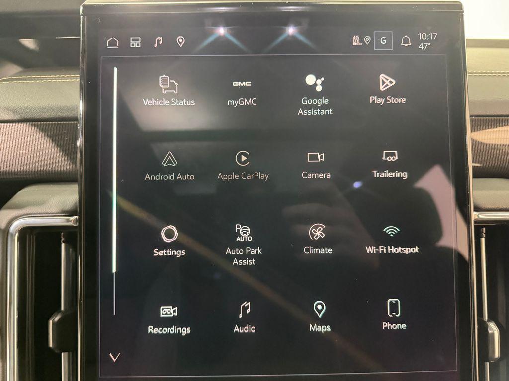 new 2026 GMC Yukon car, priced at $81,080