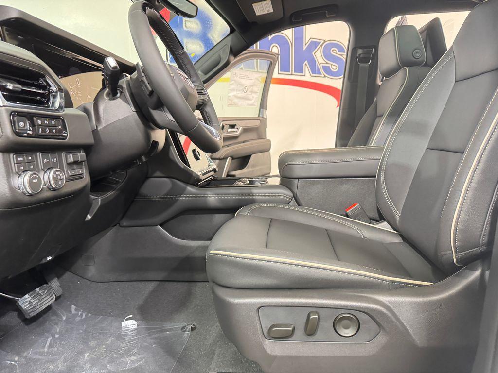 new 2026 GMC Yukon car, priced at $81,080