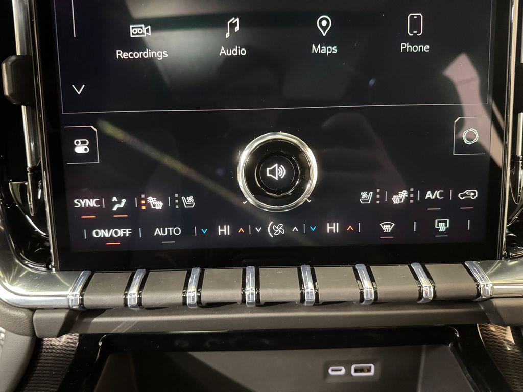 new 2026 GMC Yukon car, priced at $81,080