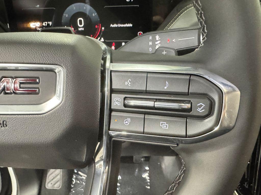 new 2026 GMC Yukon car, priced at $81,080