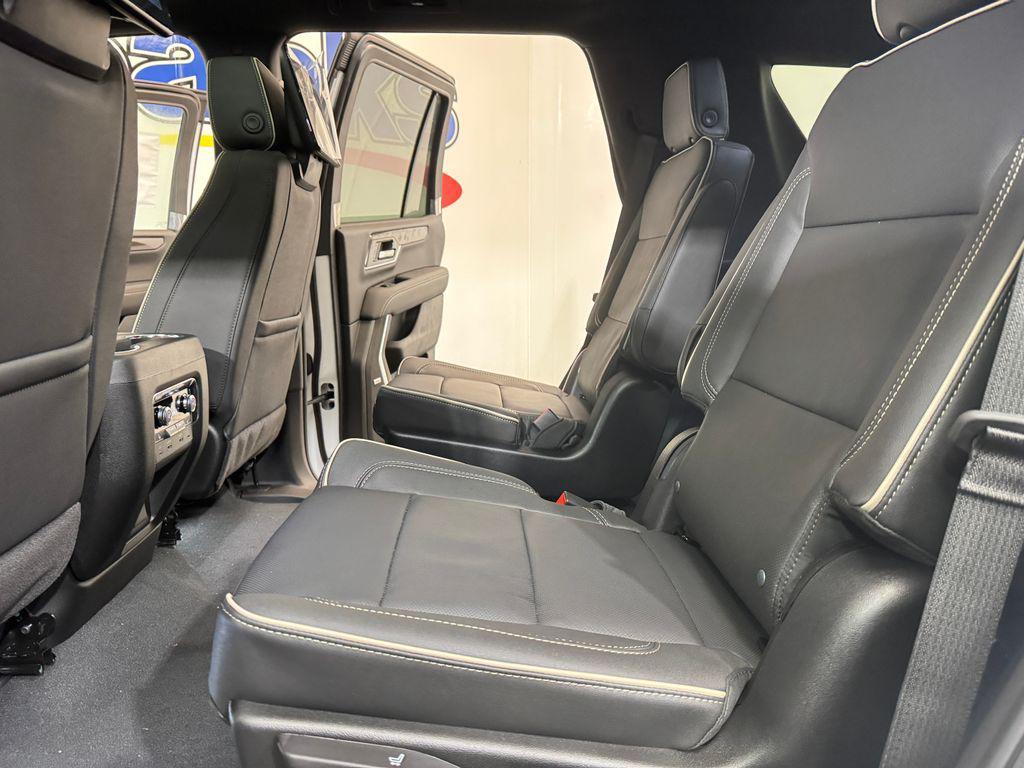 new 2026 GMC Yukon car, priced at $81,080