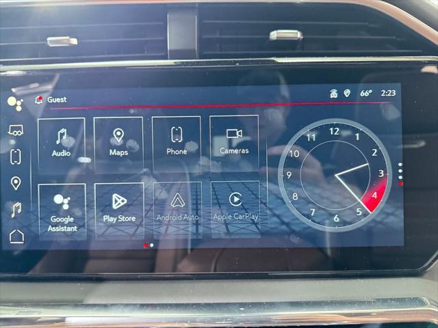 new 2025 GMC Sierra 1500 car, priced at $82,546