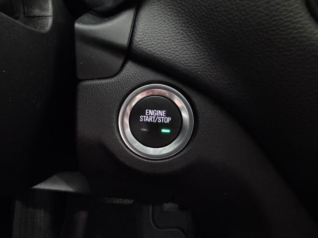 used 2022 Chevrolet Equinox car, priced at $24,487