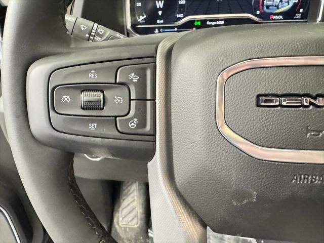 new 2025 GMC Sierra 2500 car, priced at $88,560