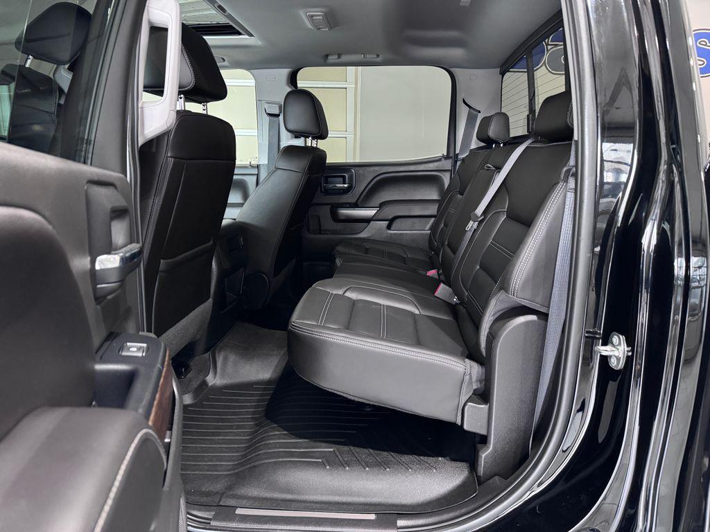 used 2018 GMC Sierra 1500 car, priced at $31,987