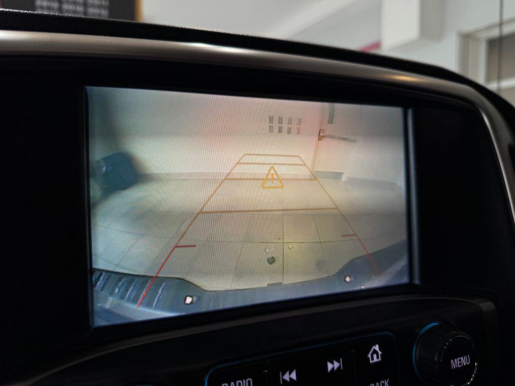 used 2018 GMC Sierra 1500 car, priced at $31,987