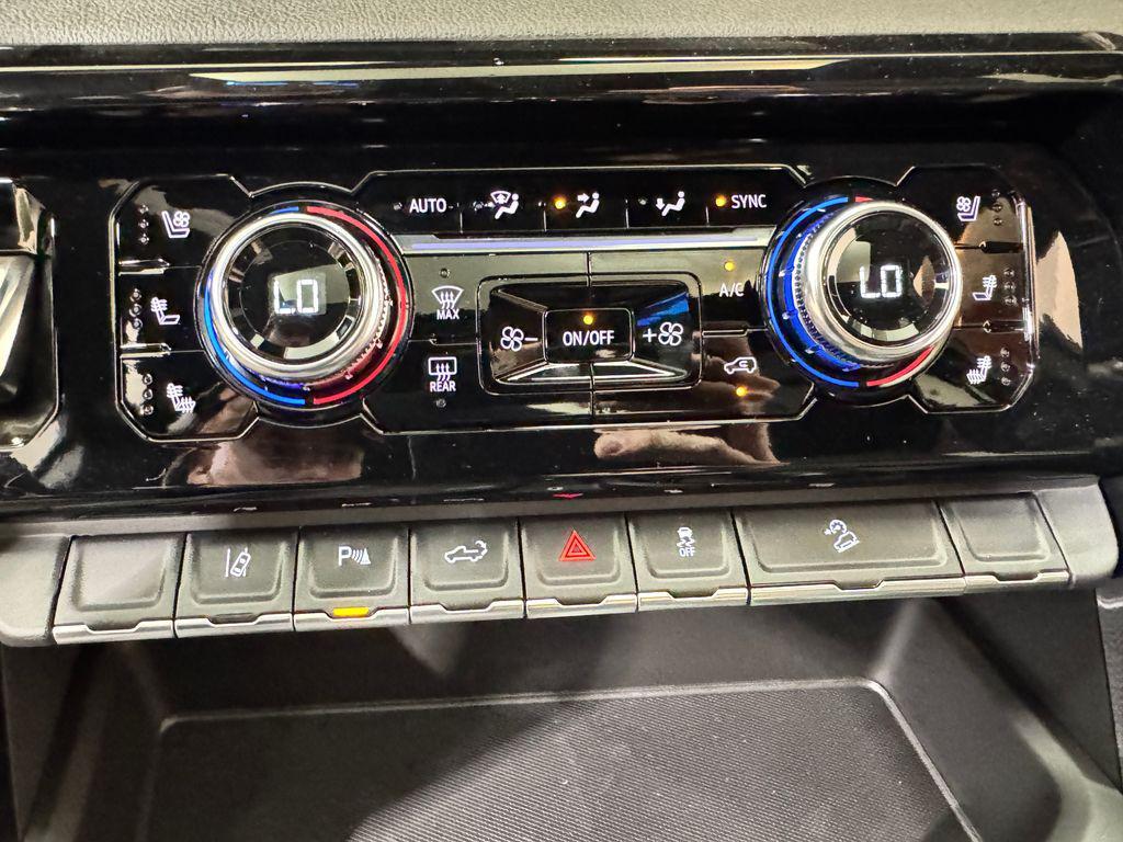 new 2025 GMC Sierra 2500 car, priced at $77,065
